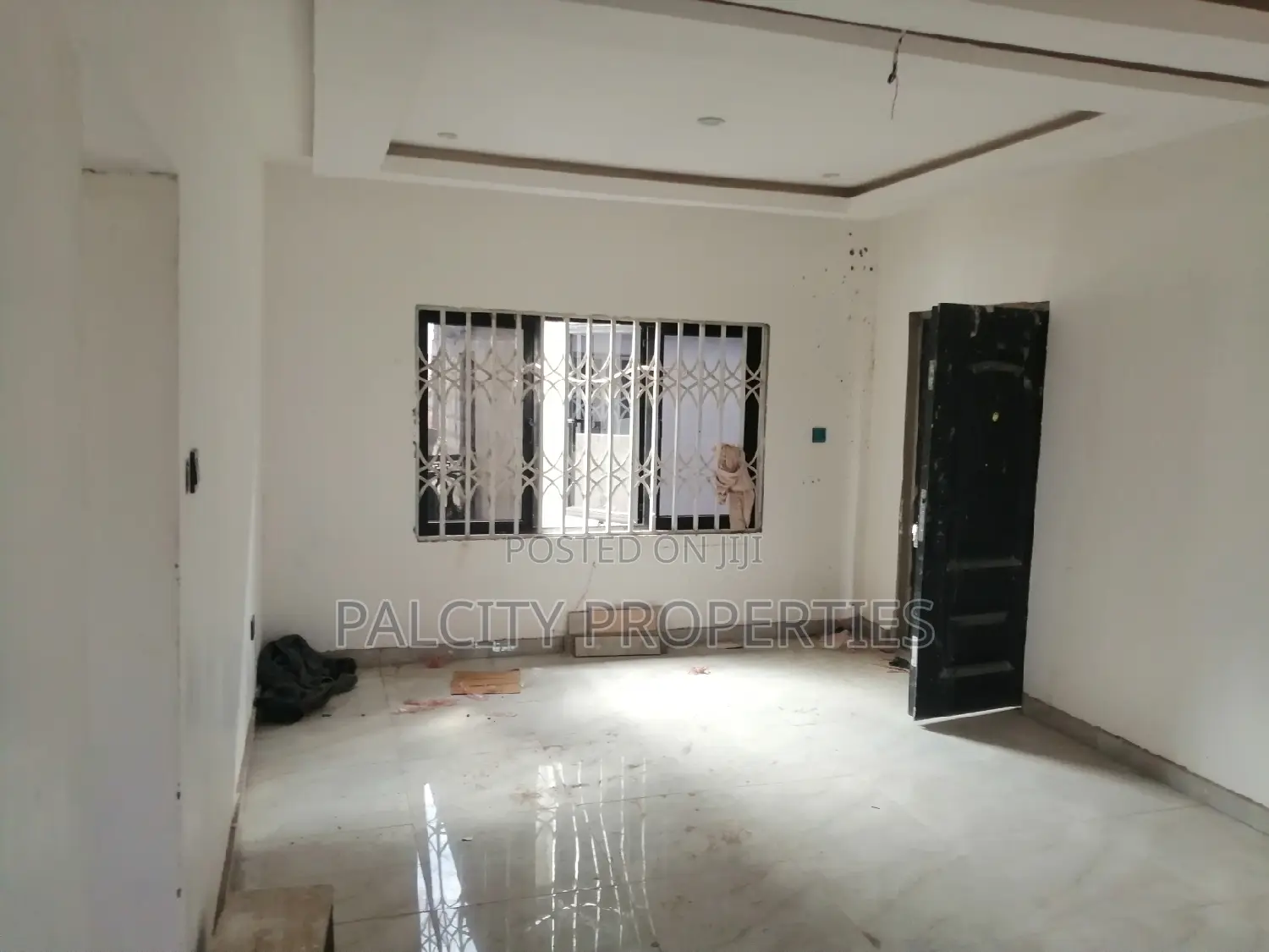 1bdrm Apartment in Patasi, Kumasi Metropolitan for rent