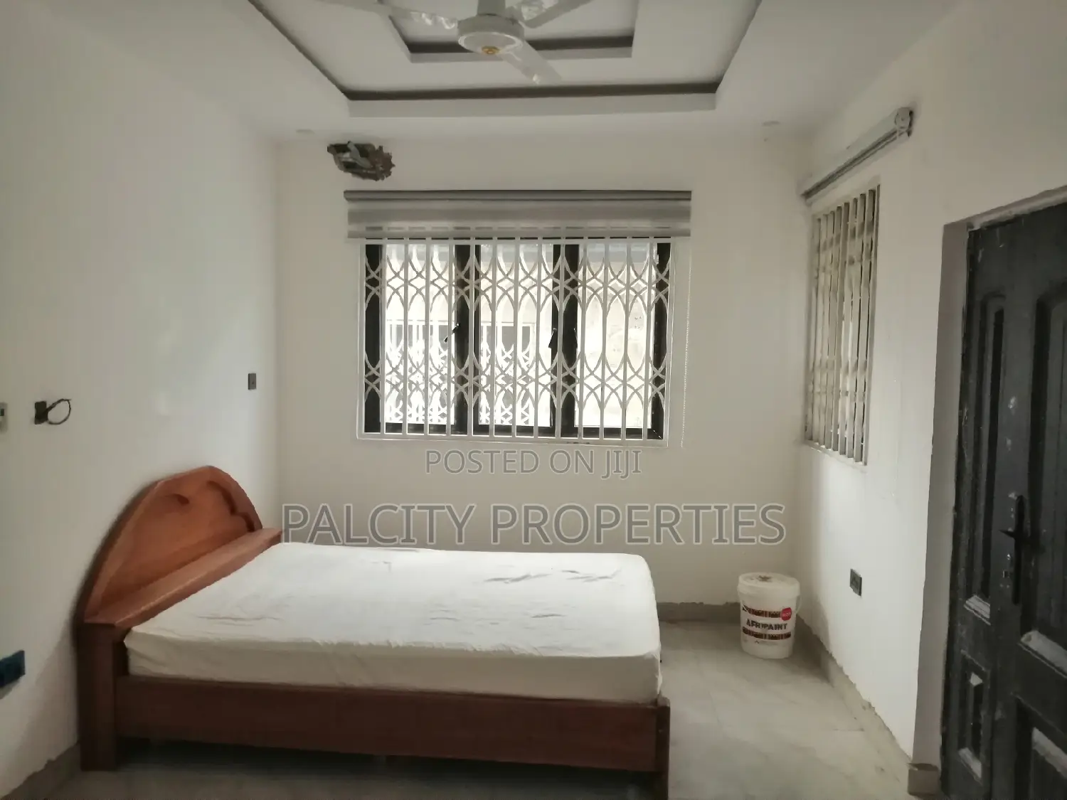 1bdrm Apartment in Patasi, Kumasi Metropolitan for rent