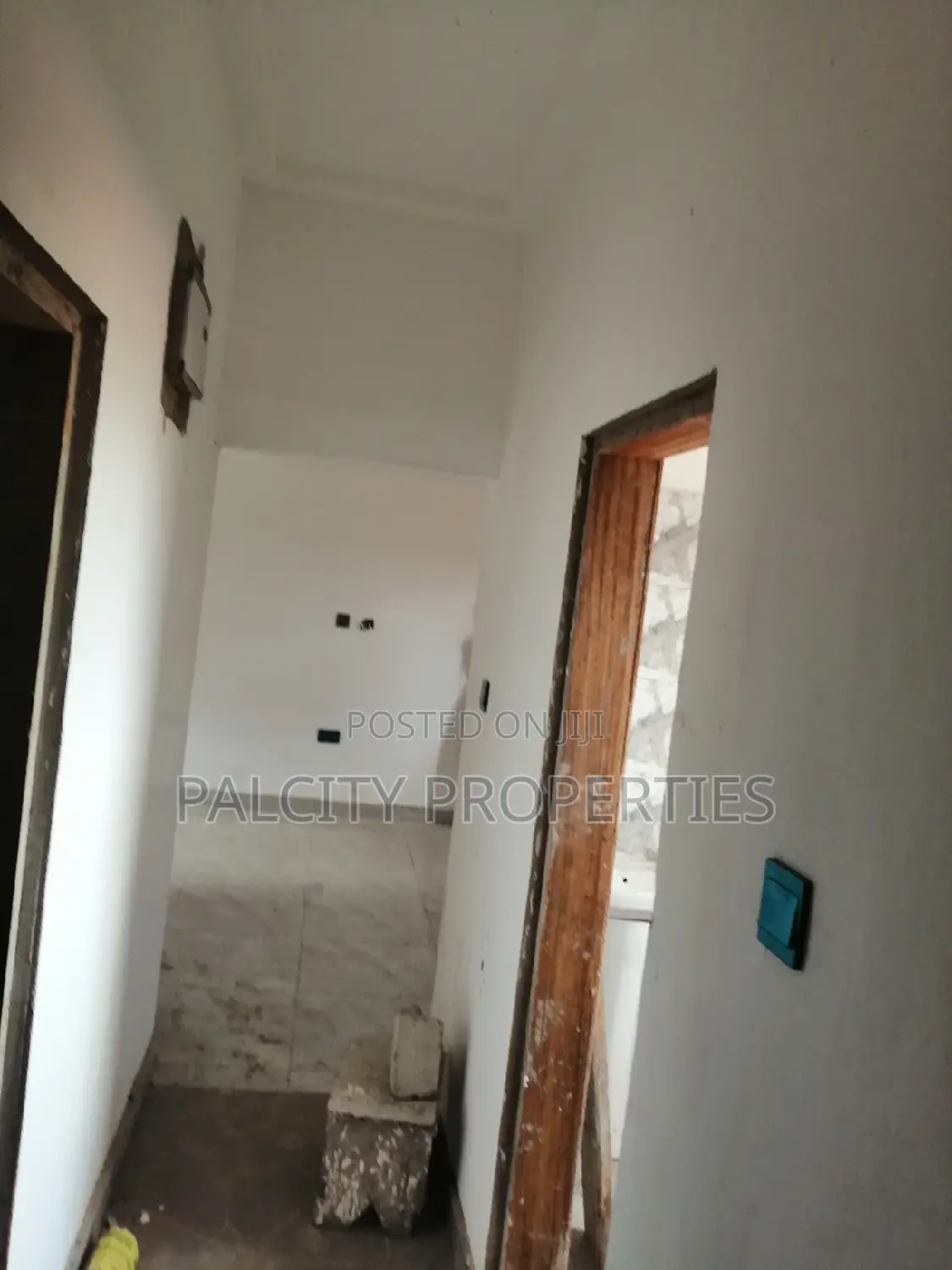 1bdrm Apartment in Patasi, Kumasi Metropolitan for rent