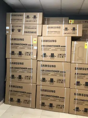Credentials)) Samsung Ac 2.5hp Air Conditioner