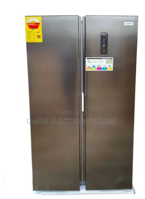Brand New Novo Side Side Refrigerator