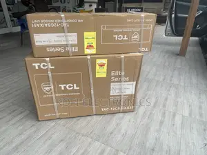 Stay Cool No Matter Outside Temperature-TCL 1.5HP R410 AC