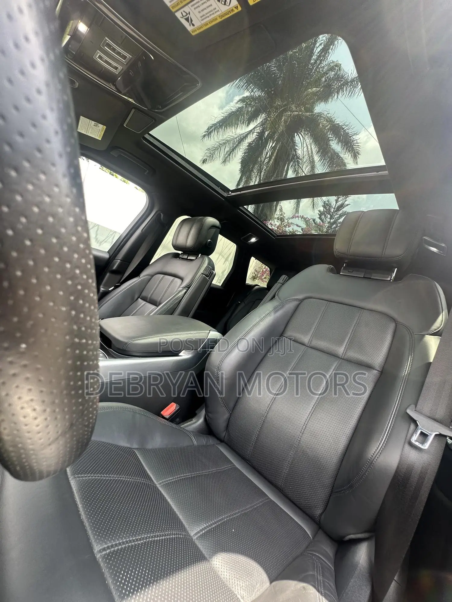 Land Rover Range Rover Sport HSE 4x4 PHEV 2020 Gray