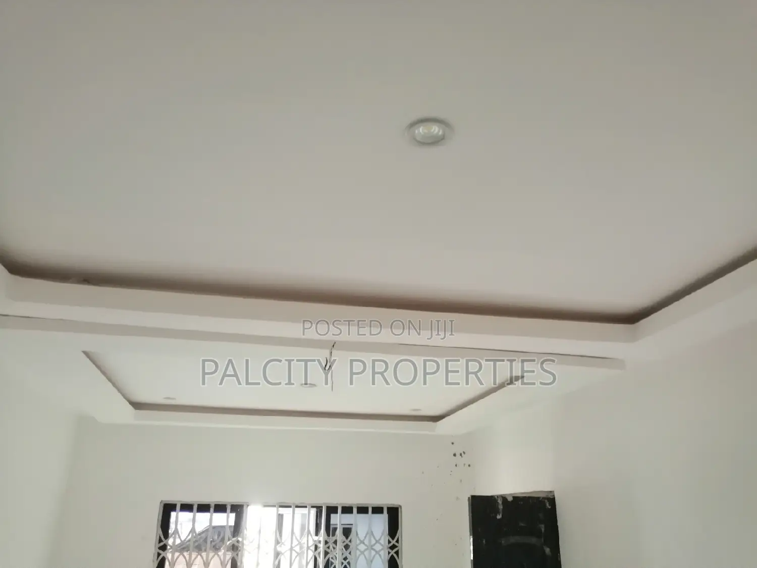 2bdrm Apartment in Patasi Road Side, Kumasi Metropolitan for rent