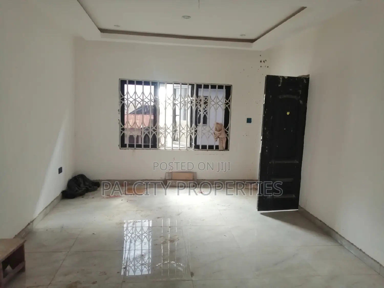 2bdrm Apartment in Patasi Road Side, Kumasi Metropolitan for rent