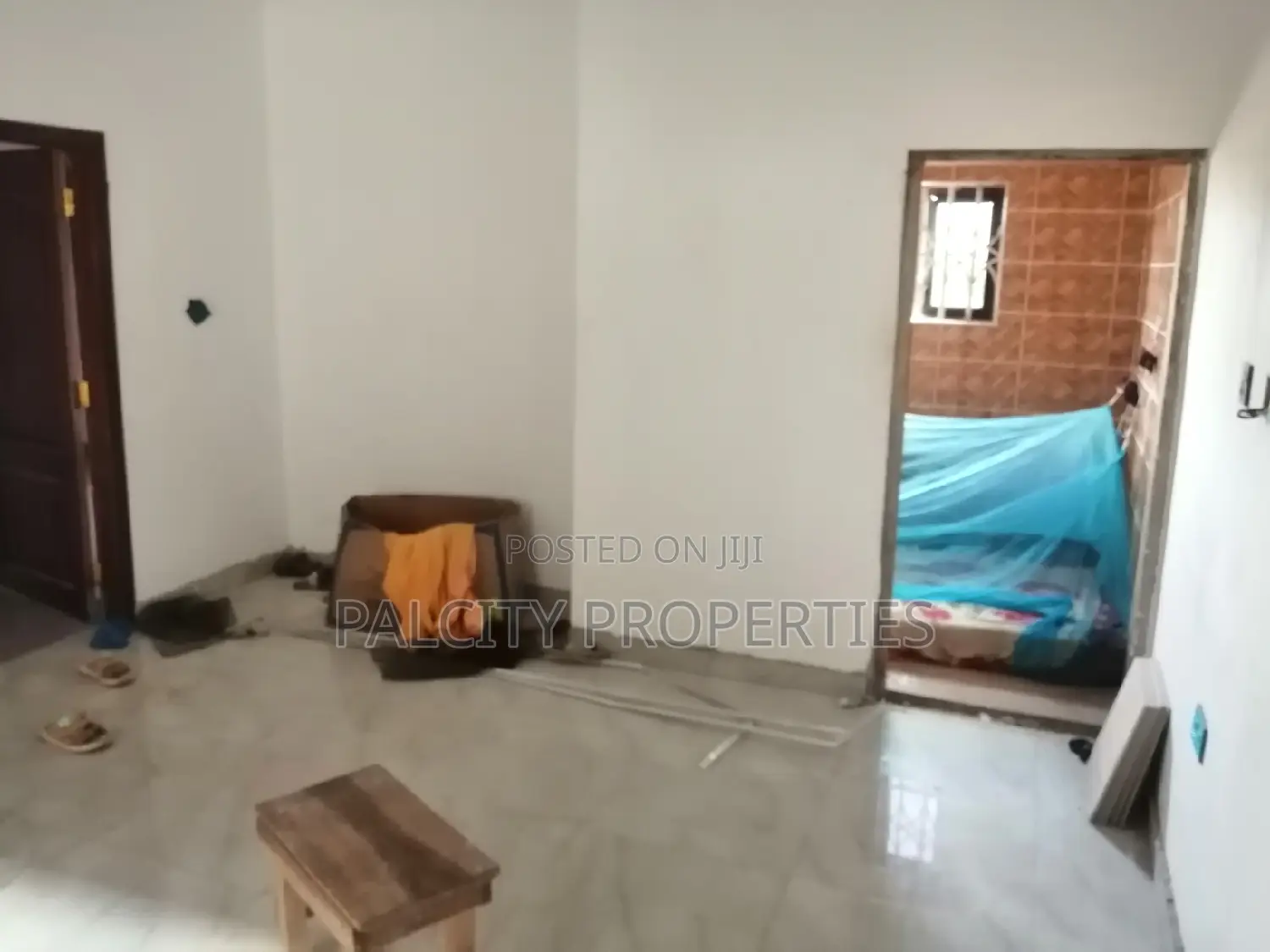 2bdrm Apartment in Patasi Road Side, Kumasi Metropolitan for rent