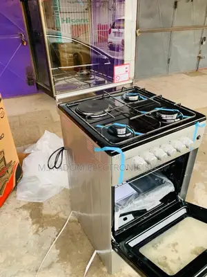 Upgrade Your Cooking Experience