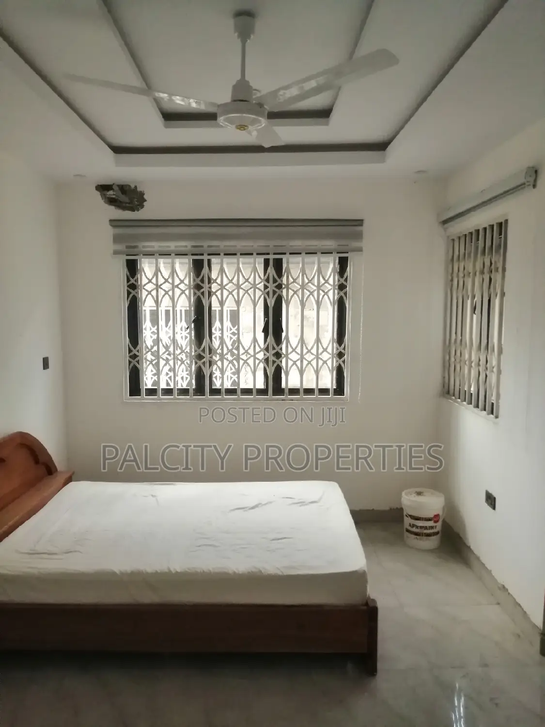 2bdrm Apartment in Patasi Road Side, Kumasi Metropolitan for rent