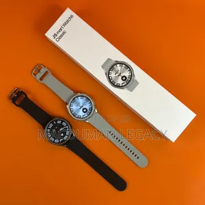 Watch 6 Classic (DUBAI VERSION)