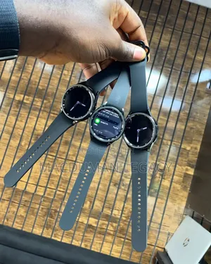 Watch 6 Classic (DUBAI VERSION)