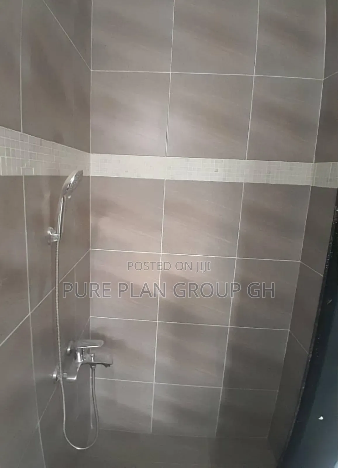 Furnished 2bdrm Apartment in East Legon, A&C Mall Area for rent