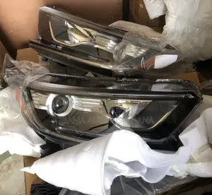 Honda CRV 2017 Headlight 2017 2018 2019 2020 2021 2022 Head Light