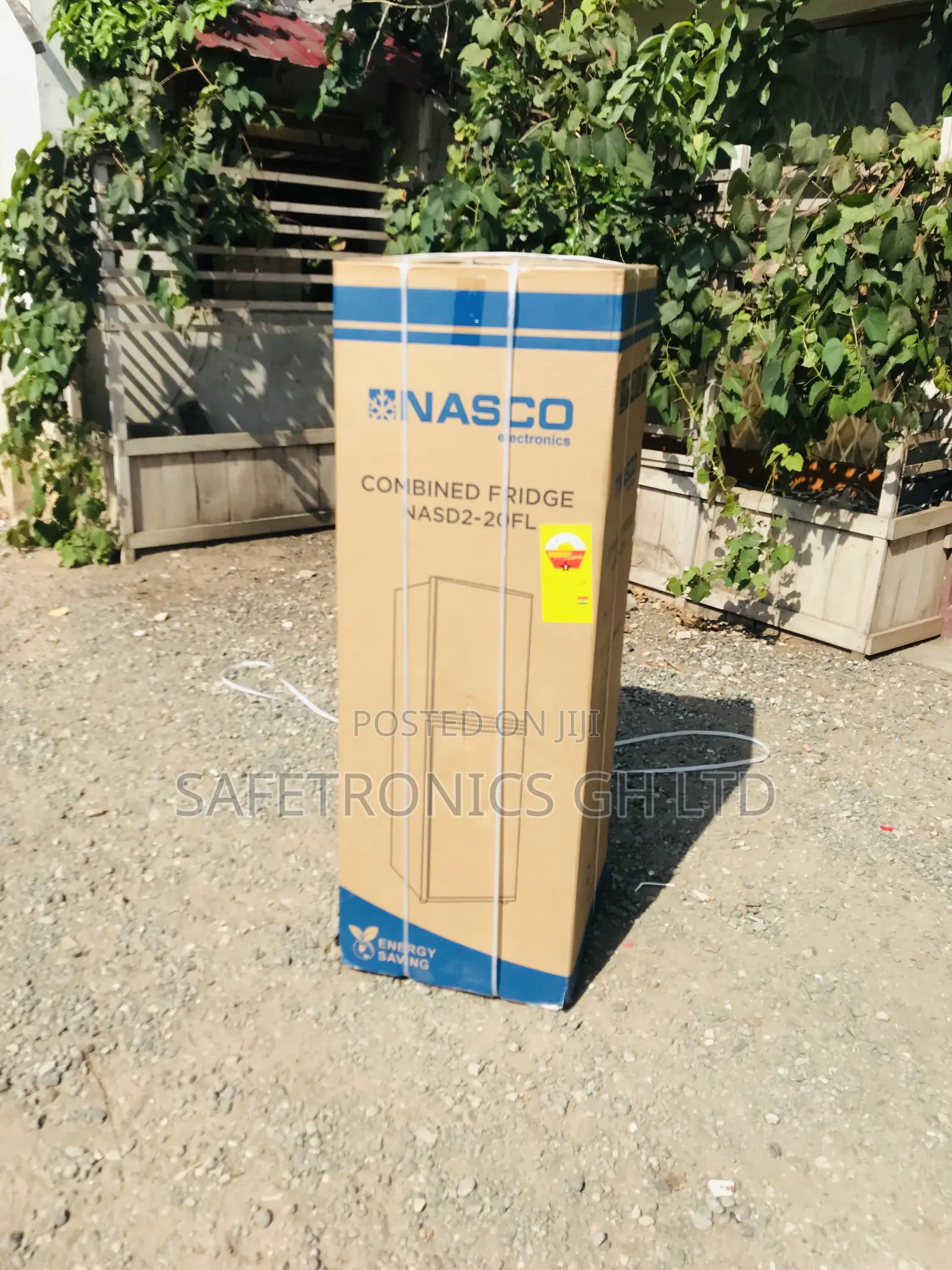 Reliable and Best Nasd2-20fl Doubledoor Nasco 158 Liters