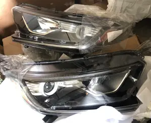Honda CRV 2017 Headlight 2017 2018 2019 2020 2021 2022 Head Light