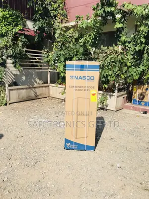 Newly Designed Nasd2-20fl Bottom Mount 158 Liters Fridge