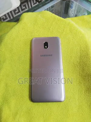 Samsung Galaxy J3 Pro 16 GB Gold