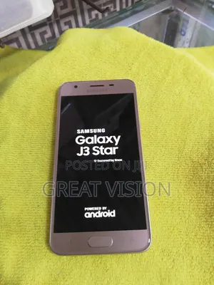Samsung Galaxy J3 Pro 16 GB Gold