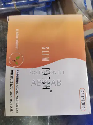 Slim Patch