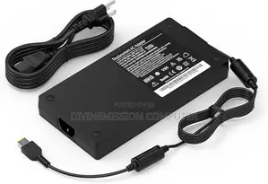 Lenovo Thinkpad Slim Tip 230w for All Slip Tip, 20v 11.5A