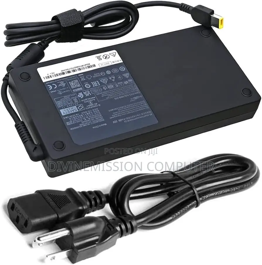 Lenovo Thinkpad Slim Tip 230w for All Slip Tip, 20v 11.5A