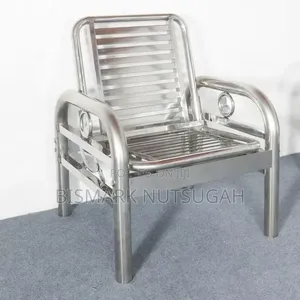 Metallic Chairs for Sale