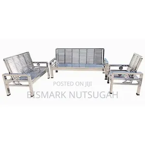 Metallic Chairs for Sale