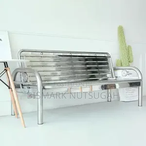 Metallic Chairs for Sale