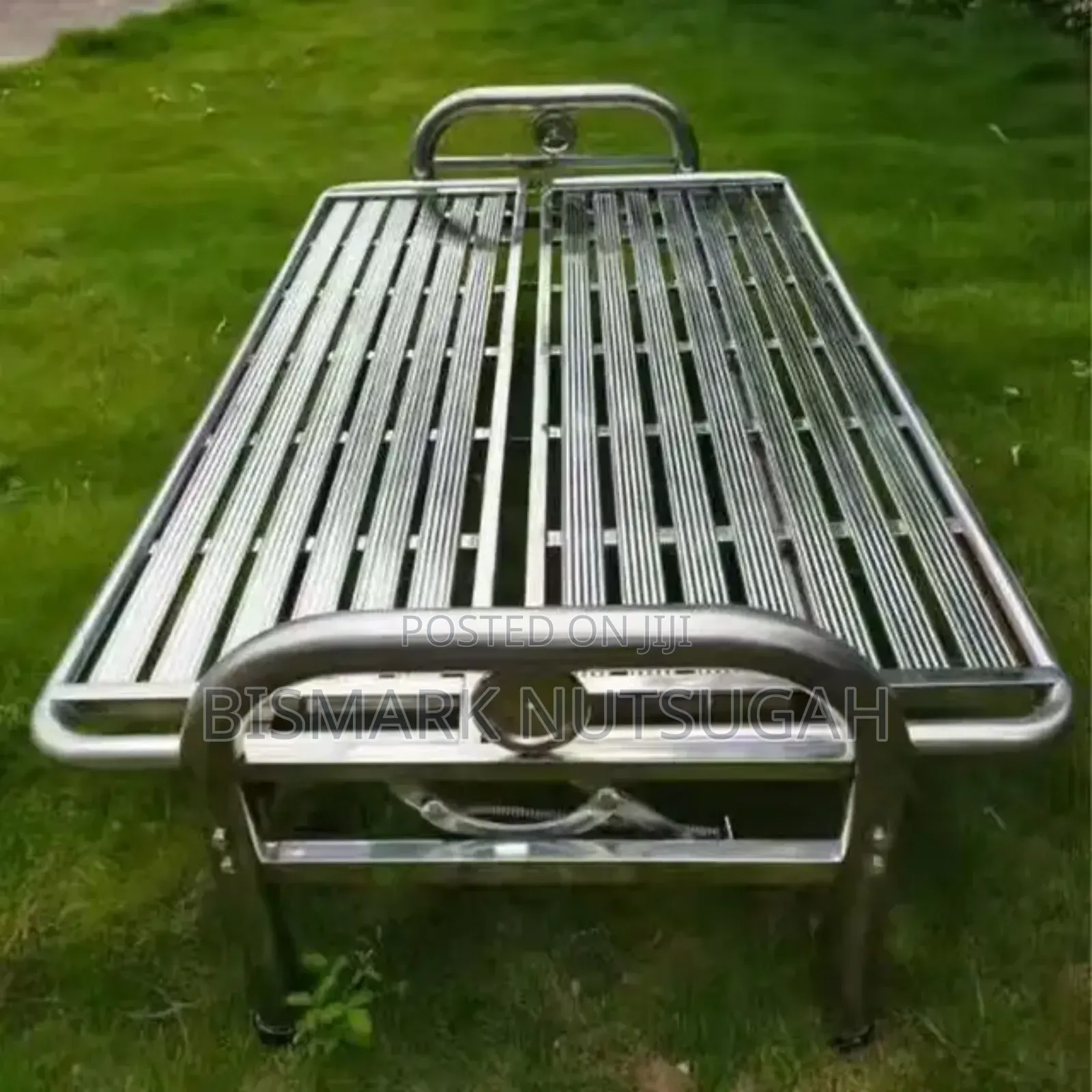 Metallic Chairs for Sale
