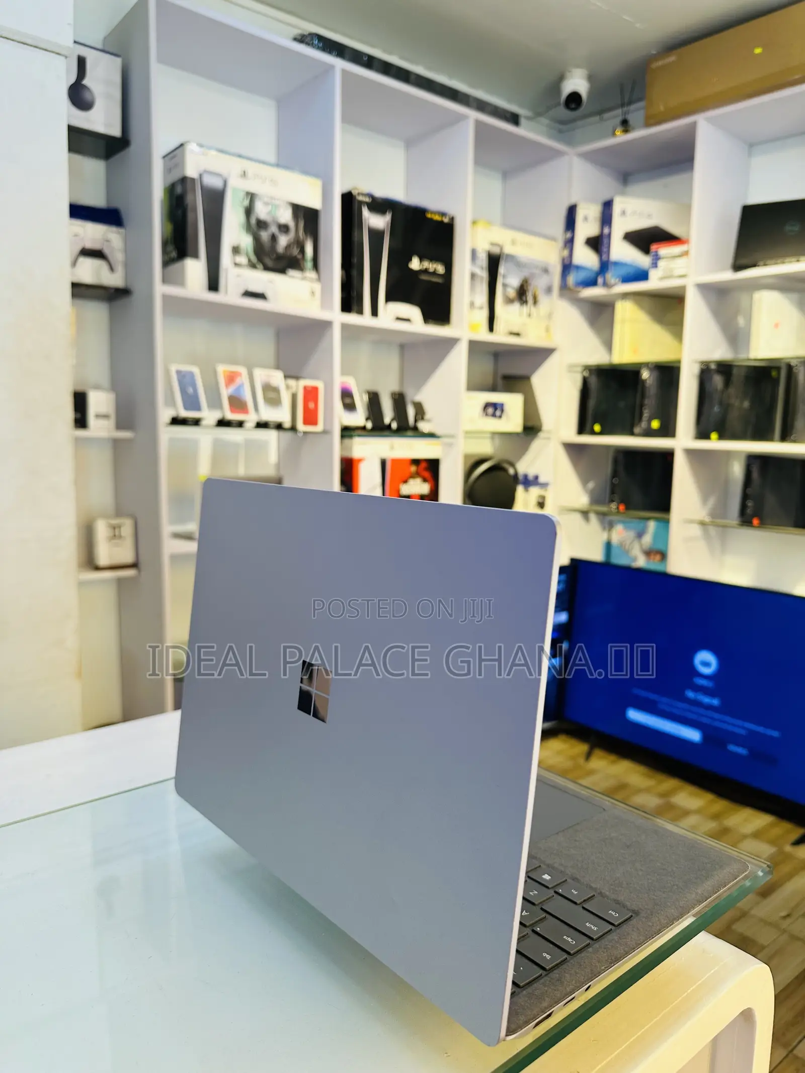Laptop Microsoft Surface Book 3 8GB Intel Core I5 SSD 128GB