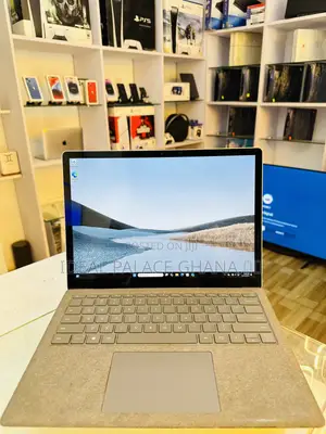 Laptop Microsoft Surface Book 3 8GB Intel Core I5 SSD 128GB