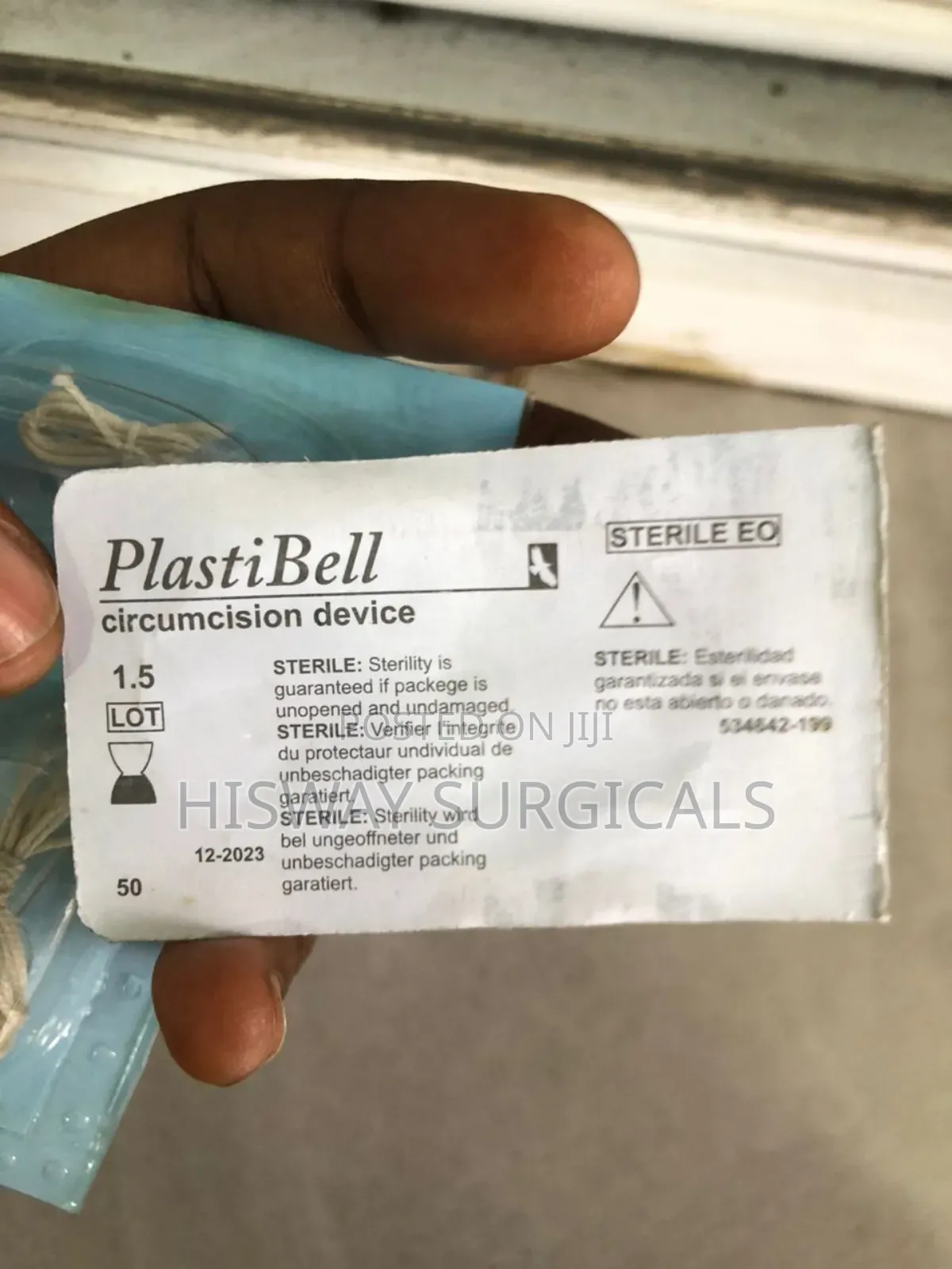Plastibell