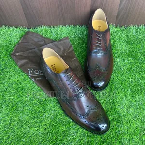 Photo - Office Shoes for Men Available