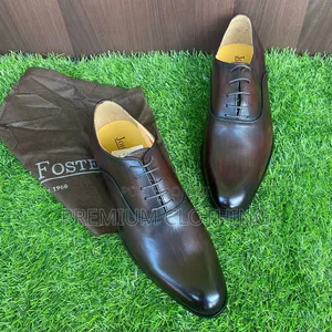 Office Shoes for Men Available