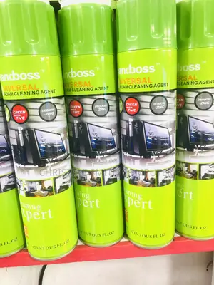 Handboss Universal Foam Cleaner