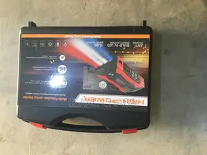 High Power for All Cars Available Now