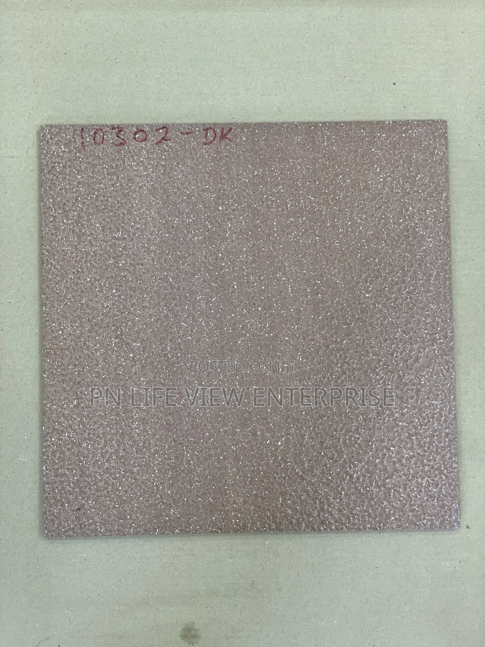 Indian Made Tiles