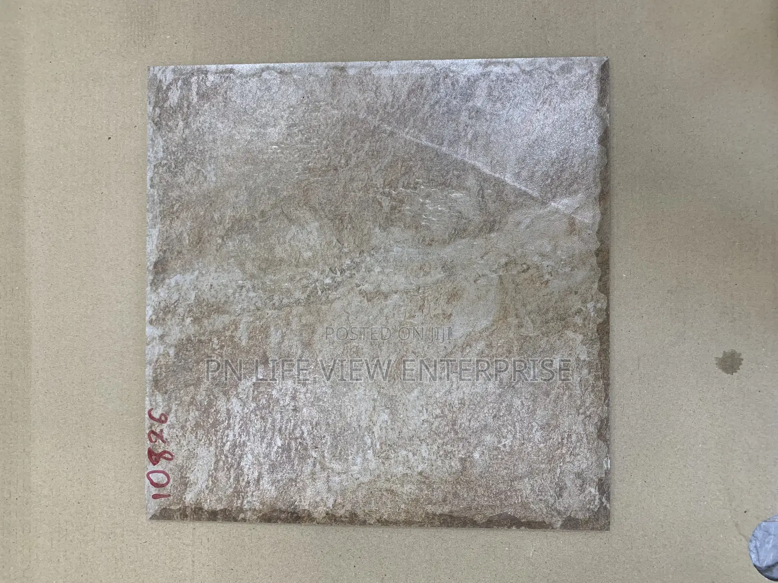 Indian Made Tiles