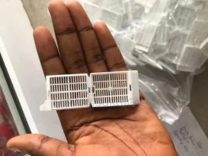 Embedding Cassette