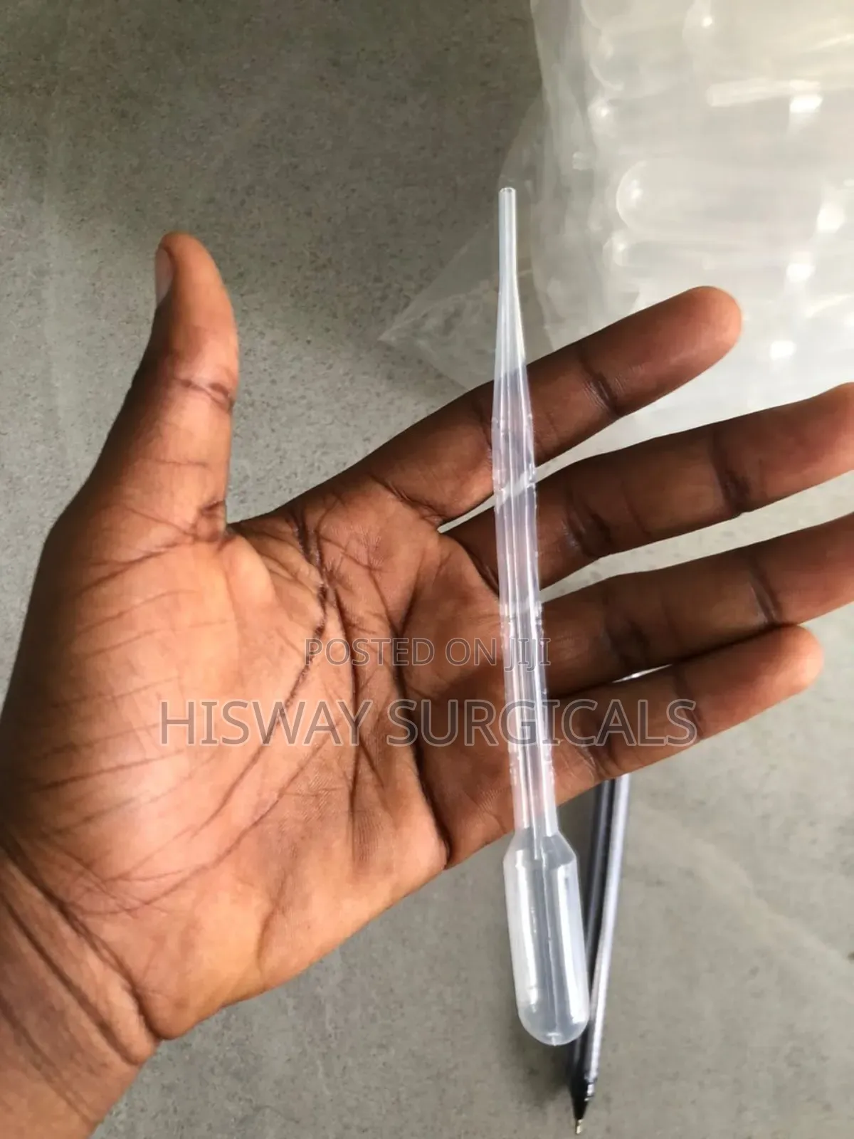 3ml Pipette