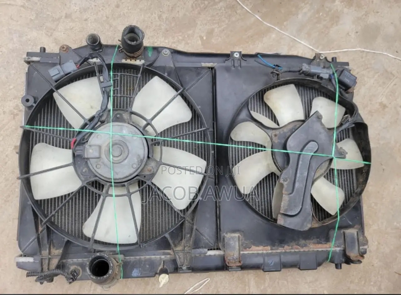 Honda Civic Radiator (2008-2011)