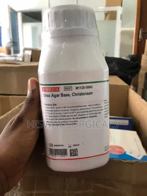 Urea Agar Base