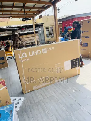 Unique Lg 75ur7800 75 Inch Uhd Smart Webos Television.