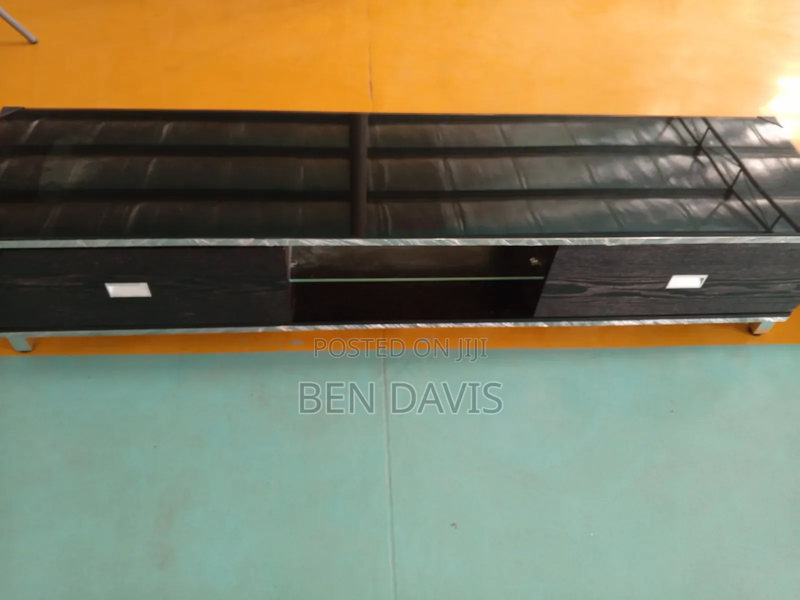 TV Stand Table