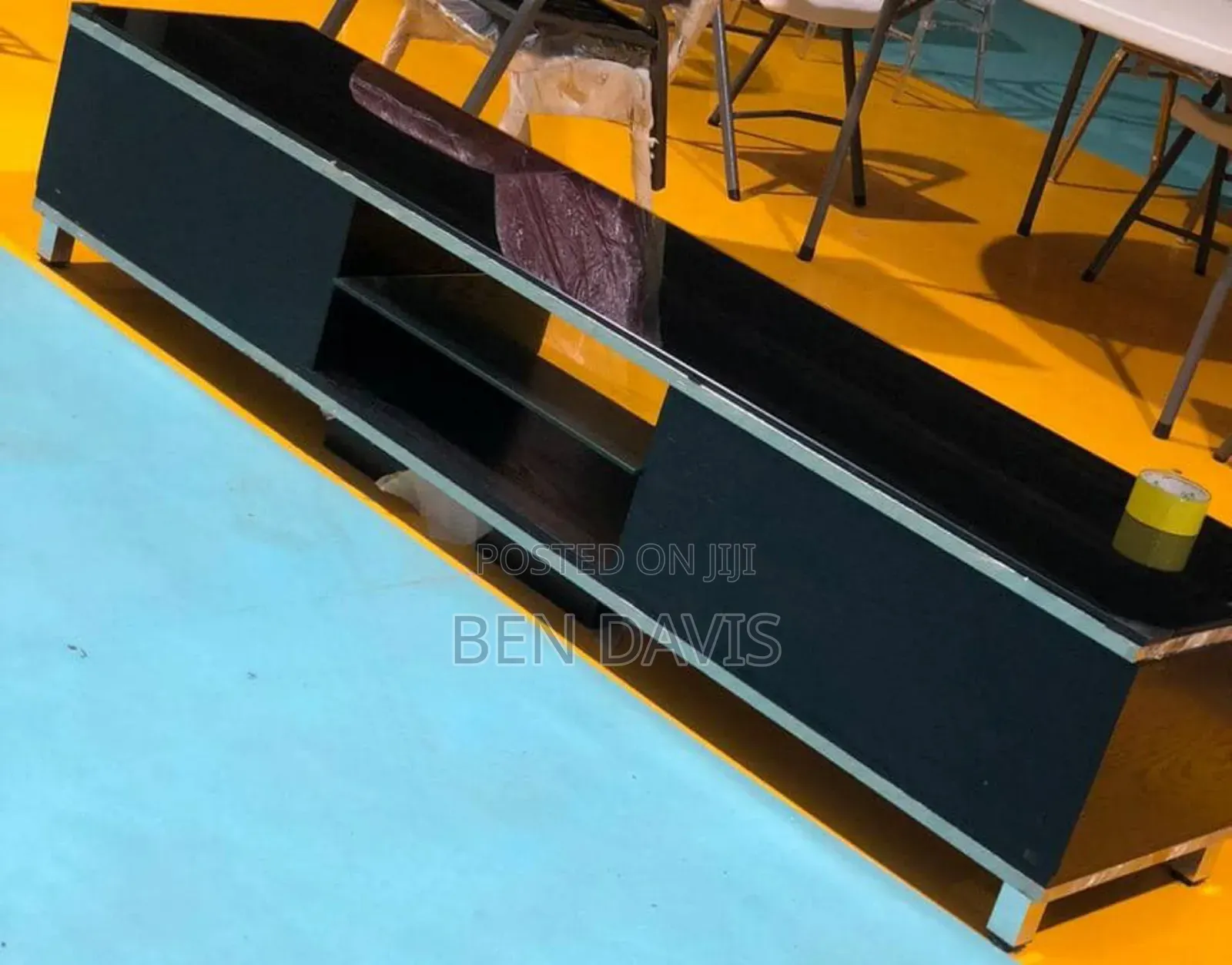 TV Stand Table