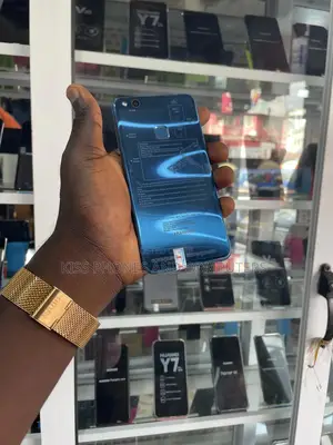Huawei P10 64 GB Blue