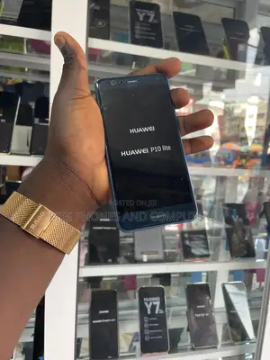 Huawei P10 64 GB Blue