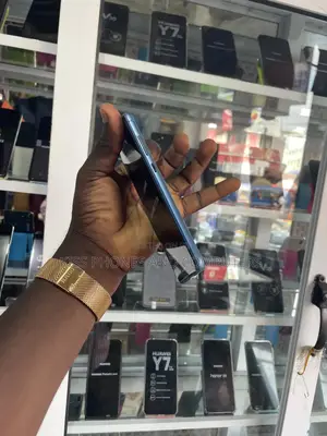 Huawei P10 64 GB Blue