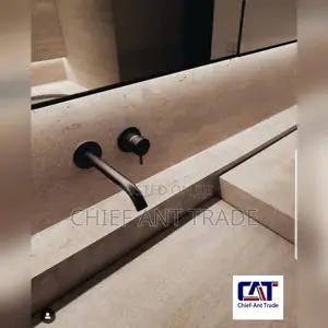 Wall Tap / Concealed Faucet. 2217 /Wal-4 / Fk-8037
