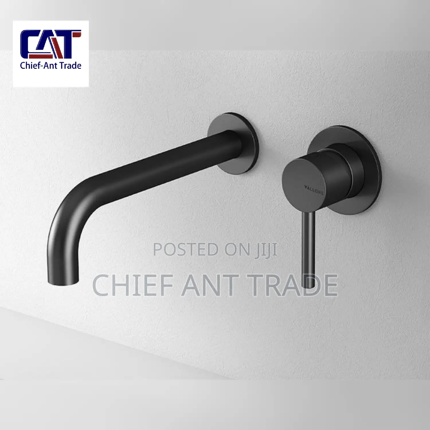 Wall Tap / Concealed Faucet. 2217 /Wal-4 / Fk-8037