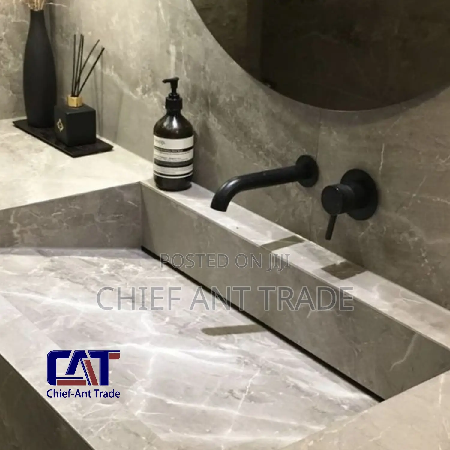 Wall Tap / Concealed Faucet. 2217 /Wal-4 / Fk-8037